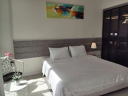 Expressionz Suites KL