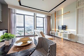 Expressionz Suites KL
