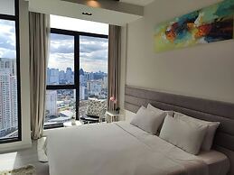 Expressionz Suites KL