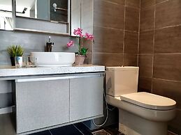 Expressionz Suites KL
