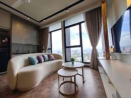 Expressionz Suites KL