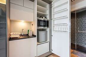 Expressionz Suites KL