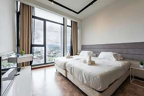 Expressionz Suites KL