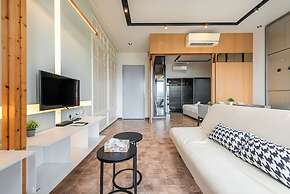 Expressionz Suites KL
