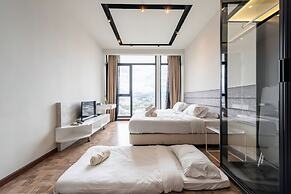 Expressionz Suites KL