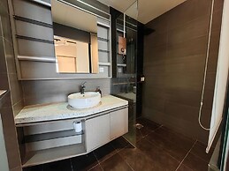 Expressionz Suites KL