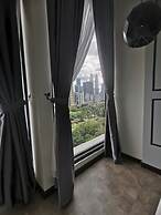 Expressionz Suites KL