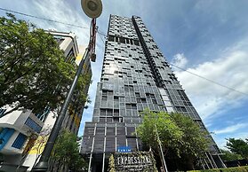 Expressionz Suites KL