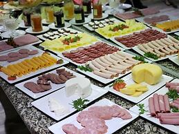 Lages Plaza Hotel