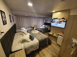 Lages Plaza Hotel