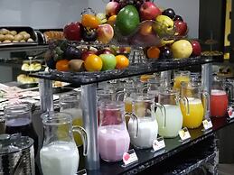 Lages Plaza Hotel