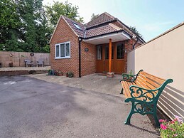 Poddington Cottage