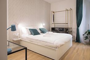 Colosseum suites by Glen