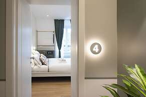 Colosseum suites by Glen
