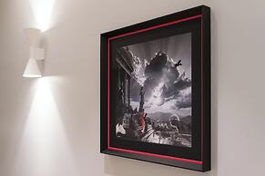 Colosseum suites by Glen