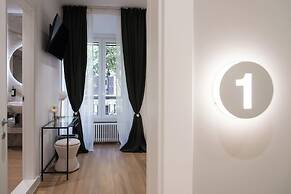 Colosseum suites by Glen
