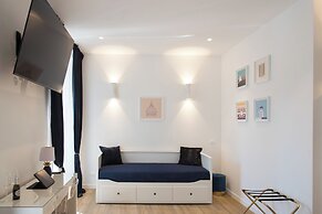 Colosseum suites by Glen