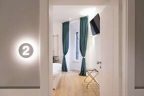 Colosseum suites by Glen