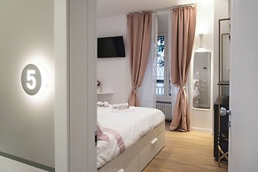 Colosseum suites by Glen