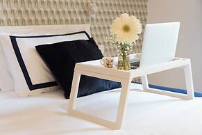 Colosseum suites by Glen