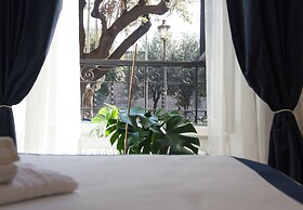 Colosseum suites by Glen