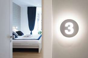 Colosseum suites by Glen