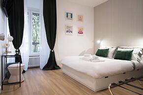 Colosseum suites by Glen