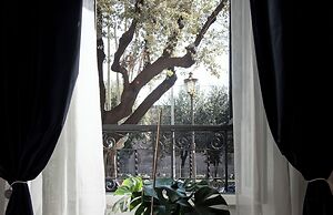 Colosseum suites by Glen