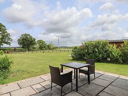 Oak Tree Lodge