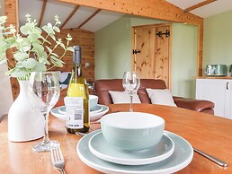 Oak Tree Lodge