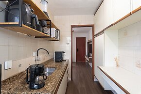 Apto c boa Localiza o Prox Centro pet Friendly