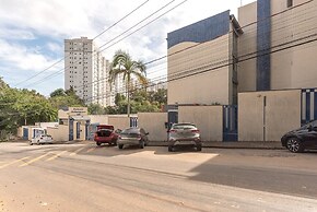Apto c boa Localiza o Prox Centro pet Friendly