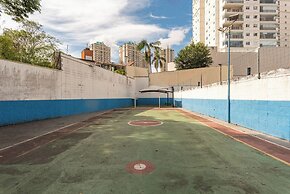 Apto c boa Localiza o Prox Centro pet Friendly