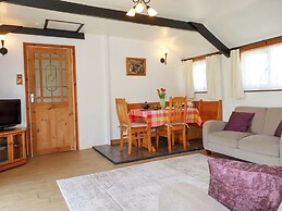 The Coach House