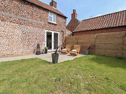 Manor Cottage