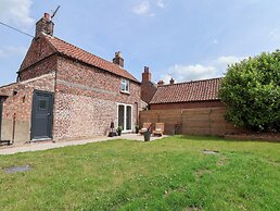 Manor Cottage