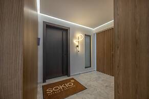 Sokio Attiki Hotel, Bw Premier Collection