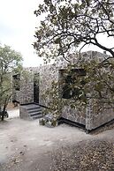 La Forêt Cabañas Boutique