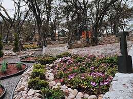 La Forêt Cabañas Boutique