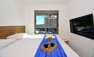 Floripa Residence-Apartamento 3 quartos