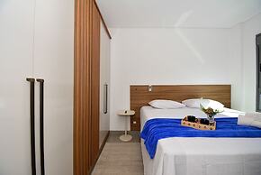 Floripa Residence-Apartamento 3 quartos