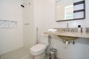 Floripa Residence-Apartamento 3 quartos