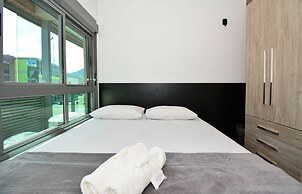 Floripa Residence-Apartamento 3 quartos