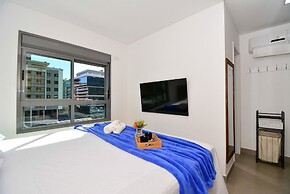 Floripa Residence-Apartamento 3 quartos