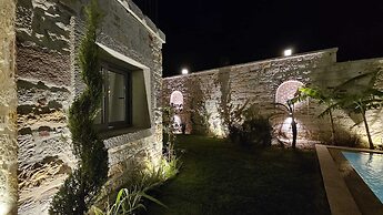 Elia Hotel Alaçatı