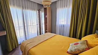 Elia Hotel Alaçatı