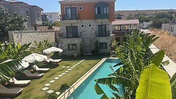 Elia Hotel Alaçatı