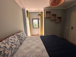 Elia Hotel Alaçatı