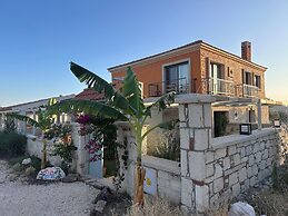 Elia Hotel Alaçatı