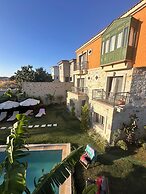 Elia Hotel Alaçatı